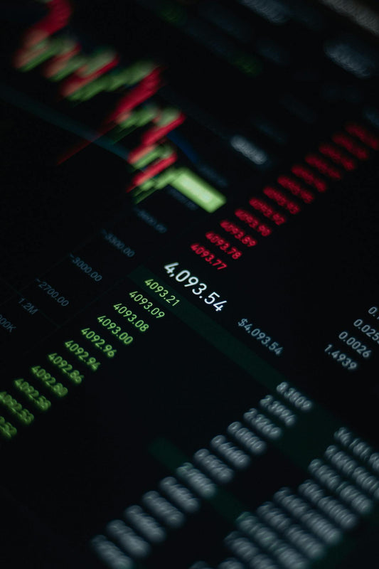 Strompreis Börse – wie der Strompreis in Deutschland entsteht