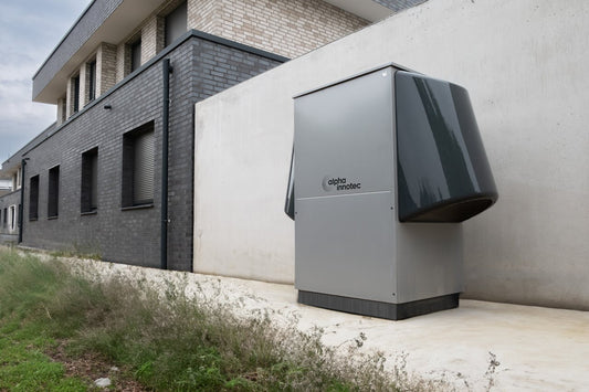 Wärmepumpe und Photovoltaik kombinieren – maximale Eﬃzienz erreichen