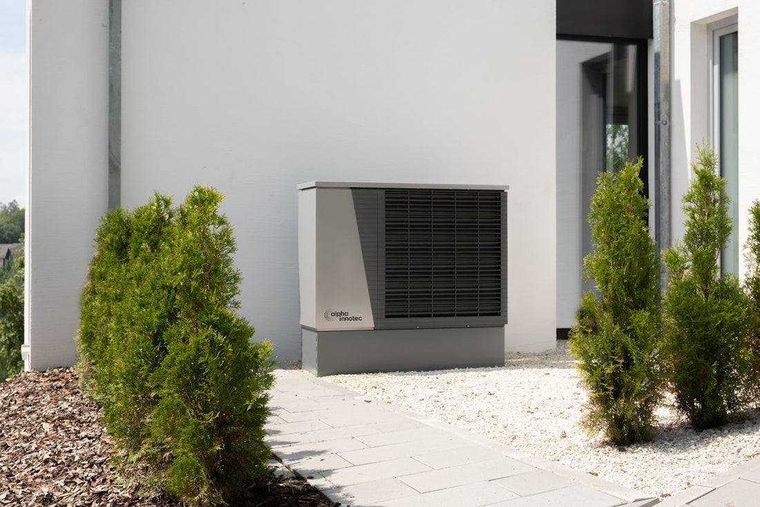 Heizen mit der Wärmepumpe – Effizienz, Stromtarife und Optimierung