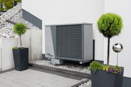 Wärmepumpe Kosten Strom – reale Betriebskosten im Überblick