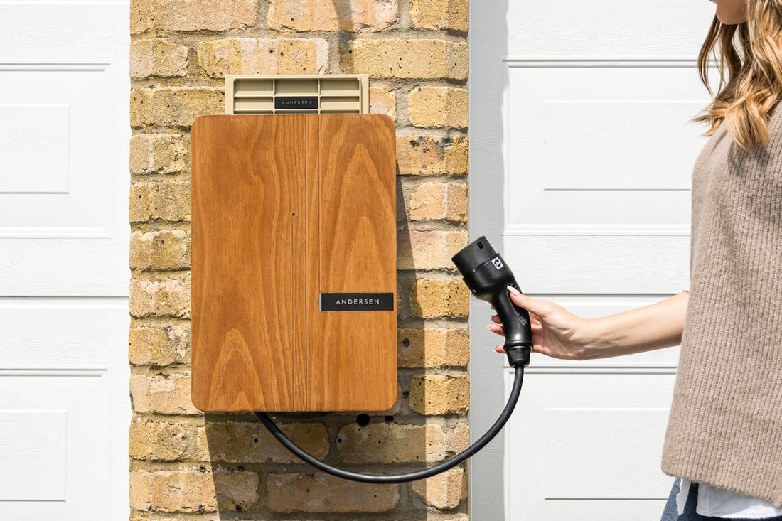 Wallbox Stromtarif – günstiger Strom für Elektroautos