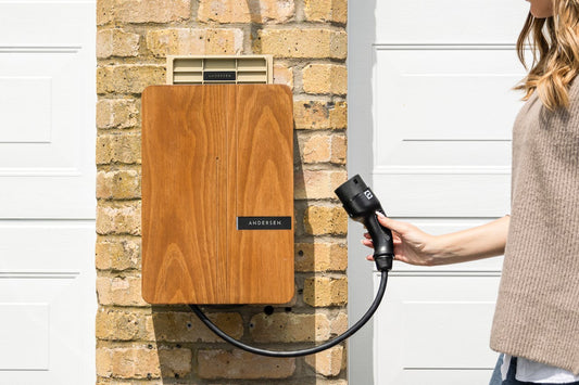 Wallbox Stromtarif – günstiger Strom für Elektroautos