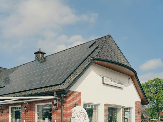 Photovoltaik 2026 – Der ultimative Guide zu Kosten, Förderung und Rendite