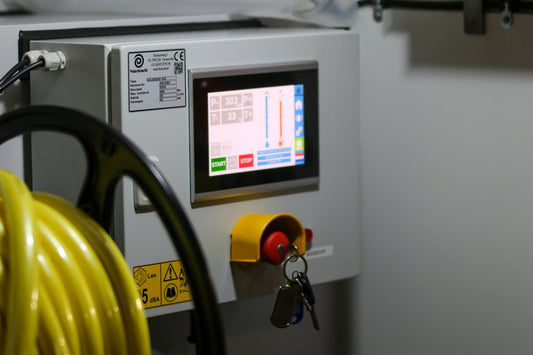 FNN Steuerbox – Funktion und Bedeutung für moderne Stromnetze