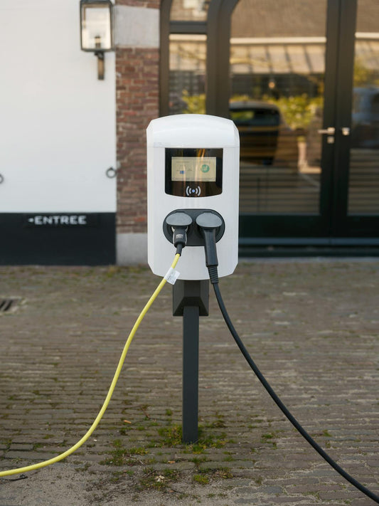 Steuerbare Verbrauchseinrichtungen – neue Regeln für Wärmepumpe und Wallbox