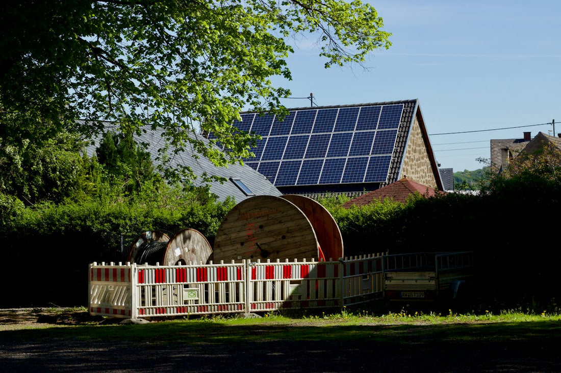 Photovoltaik Eigenverbrauch erhöhen – so nutzen Sie Solarstrom optimal