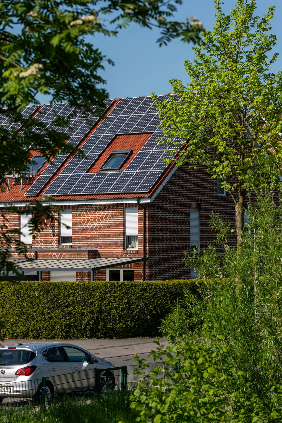 Energiemanagement im Haus – Stromkosten intelligent steuern