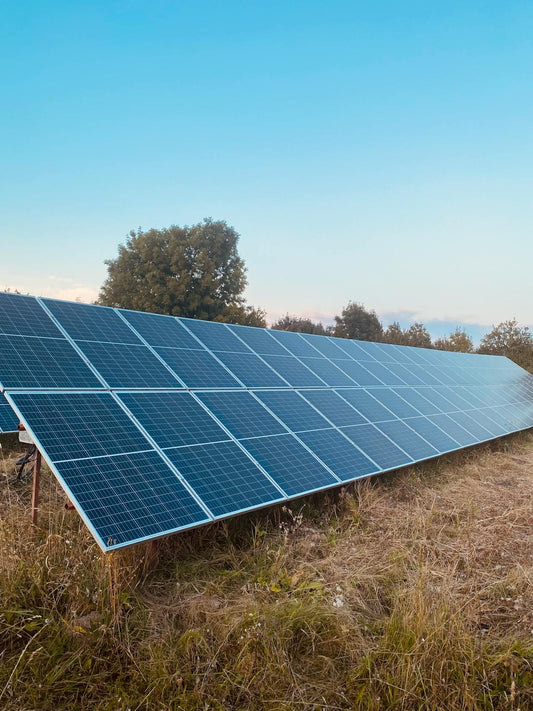 §9 EEG – Steuerbarkeit von Photovoltaikanlagen einfach erklärt
