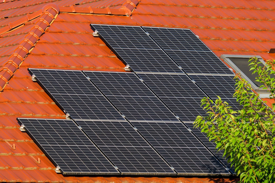 Photovoltaik Strom selbst nutzen – Vorteile für Hausbesitzer