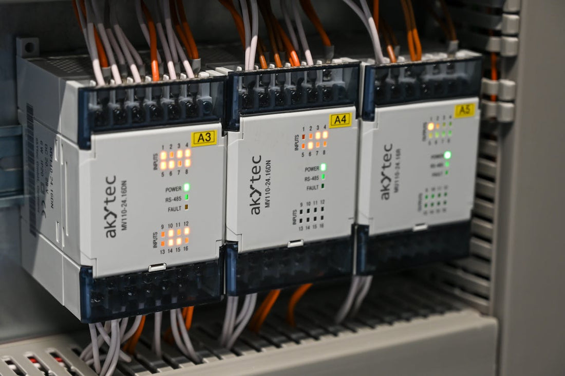 Energiemanagementsystem Haus – Vorteile und Funktionen erklärt
