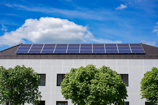 Energiemanagement für Photovoltaik Anlagen – so funktioniert es